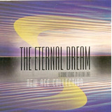 Cd Lacrado The Eternal Dream By Helena Lind New Age Collecti