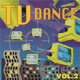 Cd Lacrado Tv Dance Volume 2