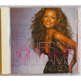 Cd Lacrado Vanessa Williams Everlasting Love (2005) Raridade