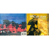 Cd Lacrado Wyclef Jean Welcome To