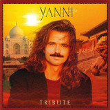 Cd Lacrado Yanni Tribute 1997