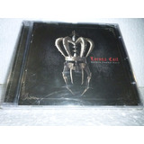 Cd Lacuna Coil Broken Crown Halo Br 2014 Lacrado