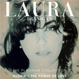 Cd Laura Branigan//a Coleção Platinum (2006)