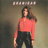 Cd Laura Branigan  Branigan (1982)