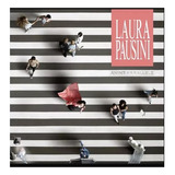 Cd Laura Pausini - Almas Paralelas (em Espanhol)