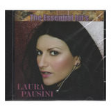 Cd Laura Pausini - The Essential Hits