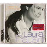 Cd Laura Pausini Entre Tú Y Mil Mares (usa) -lacrado