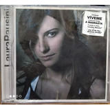 Cd Laura Pausini Escucha -lacrado