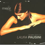 Cd Laura Pausini Eu Vou Voltar