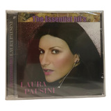 Cd Laura Pausini The Essential Hits Novo Original Lacrado