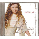 Cd Lauriete - Ensina-me - 25