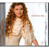 Cd Lauriete - Ensina-me