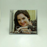 Cd Lauriete - Eternamente Adorador