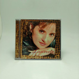 Cd Lauriete - Milagre