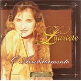 Cd Lauriete - O Arrebatamento