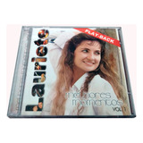 Cd Lauriete Melhores Momentos Volume 1