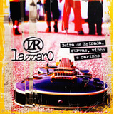 Cd Lazzaro - Beira De Estrada Curvas Vinho E Carinho Indepen