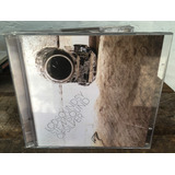 Cd Lcd Soundsystem - Sound Of Silver (2007) Original Novo