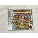 Cd Led Zeppein 3 Cds E Vinil Suzi Quatro