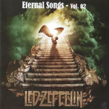Cd Led Zeppelin - Eternal Songs