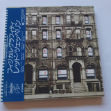 Cd Led Zeppelin - Physical Graffiti