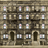 Cd Led Zeppelin - Physical Graffiti