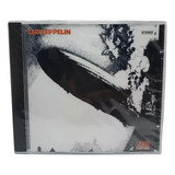 Cd Led Zeppelin - Vol. 1 Original Lacrado