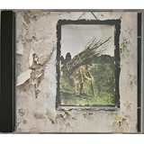 Cd Led Zeppelin 1987 Black Dog