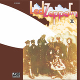 Cd Led Zeppelin 2 - Lacrado