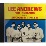Cd Lee Andrews And The Hearts