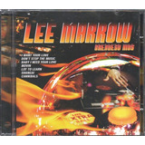 Cd Lee Marrow - Greatest Hits