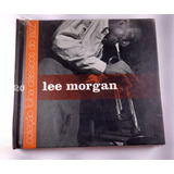 Cd Lee Morgan - Coleção