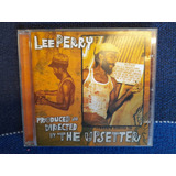 Cd Lee Perry: Produced And Directed By The Upsetter Importad