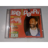 Cd Lee Perry With Mad Professor Nac Groundation Wailers Dub 