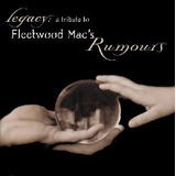 Cd Legacy: A Tribute To Fleetwood Mac 1998 Tonic Corrs Match