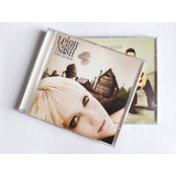 Cd Leigh Nash : Blue On Blue + Cd Sixpence None The Richer 