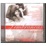 Cd Lembranças Inesquecíveis Vol 1 - Abba - Creedence - Nazar