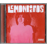 Cd Lemonheads (the) Black Gown (2006)