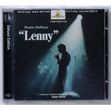Cd Lenny / Bob Fosse -