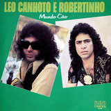 Cd Leo Canhoto & Robertinho Vol.