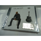 Cd Leo Mancini - Acoustic Hits