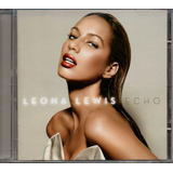 Cd Leona Lewis - Echo