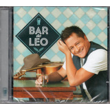 Cd Leonardo Bar Do Leo Original