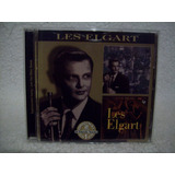 Cd Les Elgart- Sophisticated Swing/ Just
