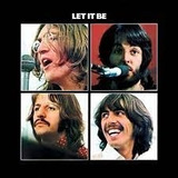 Cd Let It Be The Beatles