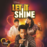 Cd Let It Shine - Disney