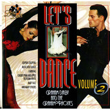Cd Let S Dance Vol. 2
