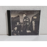 Cd Level 42 - Guaranteed