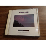 Cd Level 42 - Level Best - Importado