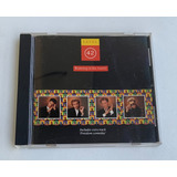 Cd Level 42 - Running In The Family (1987) - Importado